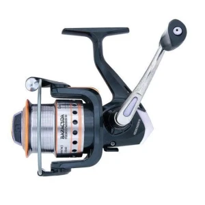 Mulineta Baracuda Feeder Passion 50