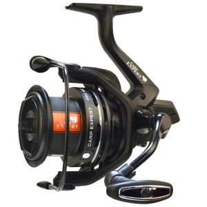 Mulineta CAP EXPERT Pro Method 6000, 4.1:1, 0.35mm/235m, 7+1rul