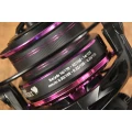 Mulineta CARP EXPERT Purple Feeder 6000, 5.5:1, 0.30mm/155m, 7+1rul Mulineta CARP EXPERT Purple Feeder 6000, 5.5:1, 0.30mm/155m, 7+1rul