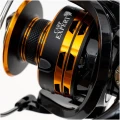 Mulineta Carp Expert Black Shadow Light Feeder 4000