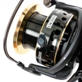 Mulineta Carp Expert Power Method Runner 7000, 5.14:1, 0.30mm/320m, 7+1rul Mulineta Carp Expert Power Method Runner 7000, 5.14:1, 0.30mm/320m, 7+1rul