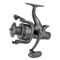 Mulineta Carp Zoom Black Ghost Bbc Baitrunner 3000