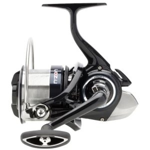 Mulineta DAIWA 24 N Zon Plus 25QD 4RUL/150MX028M/4.7:1 Mulineta DAIWA 24 N Zon Plus 25QD 4RUL/150MX028M/4.7:1