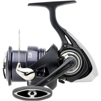 Mulineta Daiwa N Zon Plus Lt6000ss P4rul