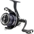 Mulineta DAIWA N Zon Plus LT6000SS P4RUL