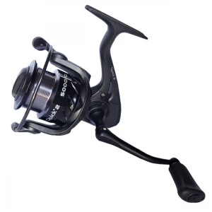 Mulineta DAM Quick 2 5000 FD Feeder