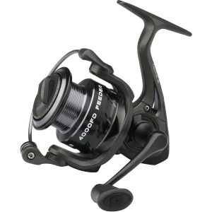 Mulineta DAM Quick 2 Feeder 4000 Fd 5 + 1Bb V2