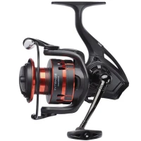 Mulineta DAM Quick Intenze 8000FD, 4.1:1, 0.45mm/255m, 7+1rul