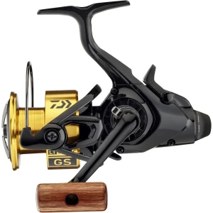 Mulineta Daiwa GS Bite N Run LT 4000 Mulineta Daiwa GS Bite N Run LT 4000