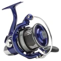 Mulineta Daiwa TDR Distance 25QD 0.28mm/150m, 4.7:1, 6rul Mulineta Daiwa TDR Distance 25QD 0.28mm/150m, 4.7:1, 6rul