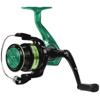 Mulineta Delphin ELIXIR 4T 4000 Mulineta Delphin ELIXIR 4T 4000