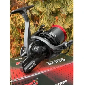 Mulineta FEEDERX XH Feeder Reel 8000