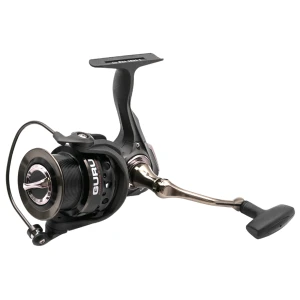 Mulineta Feeder GURU A-Class 3000, 4.9:1, 0.24mm/150m