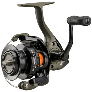 Mulineta Feeder OKUMA Myth 4000, 5.0:1, 0.30mm/185m, 5+1rul Mulineta Feeder OKUMA Myth 4000, 5.0:1, 0.30mm/185m, 5+1rul