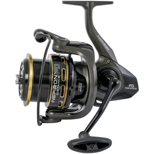 Mulineta Feeder Trabucco Inspiron Distance 6500, 4.6:1, 0.25mm/225m, 6rul