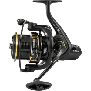 Mulineta Feeder Trabucco Virtus XF Distance 6500, 4.6:1, 0.22mm/270m, 8rul