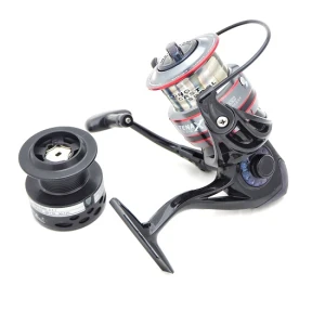 Mulineta Fl Black Tena 6000 Mulineta Fl Black Tena 6000