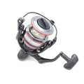 Mulineta Fl Black Tena 6000 Mulineta Fl Black Tena 6000