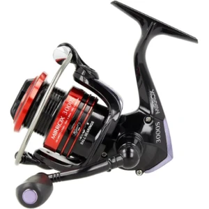 Mulineta GOLDEN CATCH Reel Mirrox 4000S Mulineta GOLDEN CATCH Reel Mirrox 4000S