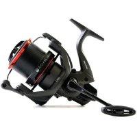 Mulineta Guru A-class Distance Feeder Reels, 6000