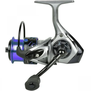 Mulineta Garbolino Supra Feeder 4000 FDM, 5.2:1, 0.20mm/290m, 4+1rul