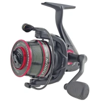 Mulineta KONGER Turion Method Feeder 750FD, 4.7:1, 0.22mm/182m, 6+1rul