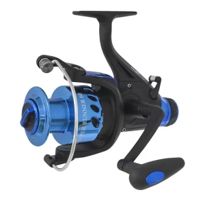 Mulineta Kamasaki Super Runner 50