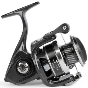 Mulineta Korum Axis 2 Reel, 4000