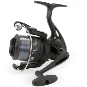 Mulineta Lineaeffe Silk Evolution FD 6000, 1rul, 0.40mm/170m, 5.0:1