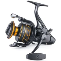 Mulineta MIVARDI WorX 5000, 5.1:1, 0.25mm/430m, 5+1rul