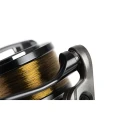 Mulineta Matrix HX Pro Reel 3000, 5.1:1, 0.22mm/150m, 10+1rul Mulineta Matrix HX Pro Reel 3000, 5.1:1, 0.22mm/150m, 10+1rul