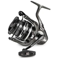 Mulineta Matrix HX Pro Reel 4000, 5.1:1, 0.24mm/150m, 10+1rul