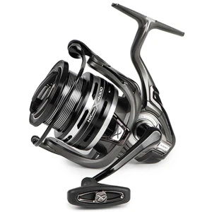 Mulineta Matrix HX Pro Reel 4000, 5.1:1, 0.24mm/150m, 10+1rul Mulineta Matrix HX Pro Reel 4000, 5.1:1, 0.24mm/150m, 10+1rul