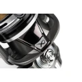 Mulineta Matrix HX Pro Reel 4000, 5.1:1, 0.24mm/150m, 10+1rul Mulineta Matrix HX Pro Reel 4000, 5.1:1, 0.24mm/150m, 10+1rul