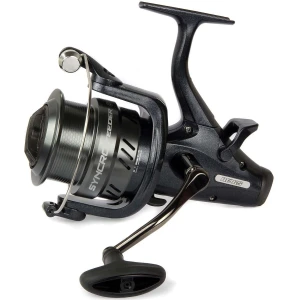 Mulineta NEVIS Syncro Feeder 6000, 4.6:1, 0.20mm/360m, 2+1rul