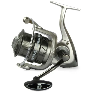 Mulineta Nevis Epic Feeder 5000, 5.5:1, 0.20mm/200m, 4rul