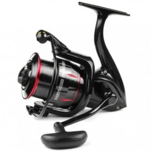 Mulineta Nevis Method Feeder 5000 4+1 Rulmenti