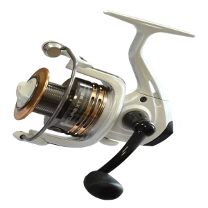 Mulineta Nevis Secure XT 4000 4 plus 1 rulmenti