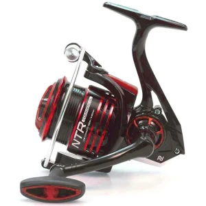 Mulineta Nytro NTR 4000, 4.6:1, 0.20mm/100m, 4+1rul