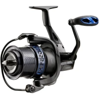 Mulineta Okuma 6k Feeder 6000, 5.3:1, 0.25mm/180m, 3+1rul