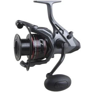 Mulineta OKUMA Ceymar HD Baitfeeder 6000, 4.5:1, 0.30mm/315m, 7+1rul