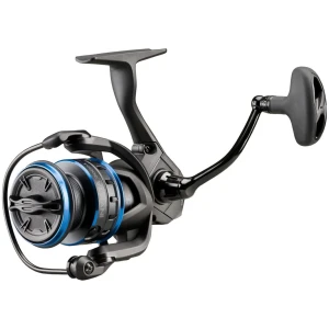 Mulineta Okuma Invicta Feeder 4000A, 0.25mm/280m, 5.2:1, 7+1rul Mulineta Okuma Invicta Feeder 4000A, 0.25mm/280m, 5.2:1, 7+1rul