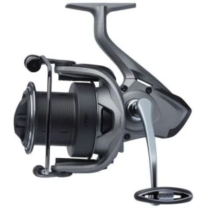 Mulineta PENN Surfblaster IV Long Cast Black Grey 7000