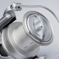 Mulineta PENN Surfblaster IV Long Cast Silver 7000