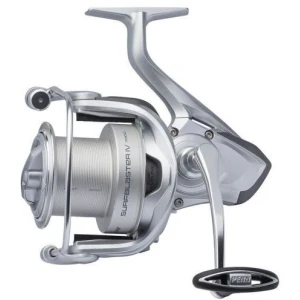 Mulineta PENN Surfblaster IV Long Cast Silver 8000