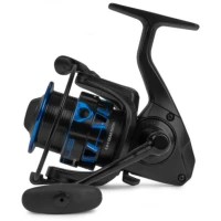 Mulineta PRESTON Invictus Feeder Reel 420