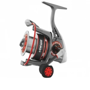 Mulineta Ryobi Krieger 4000