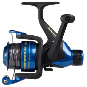 Mulineta Shakespeare Firebird 30 RD