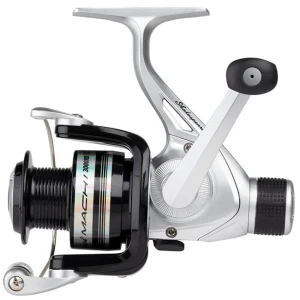 Mulineta Shakespeare Mach I 4000 RD