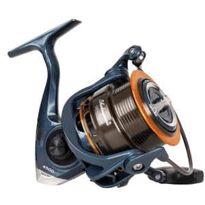 Mulineta Shakespeare Superteam Feeder Reel 4500